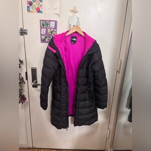 The North Face Gotham Parka